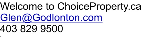 Choice Property.ca